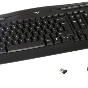 Logitech MK235 Keyboard Mouse Combo