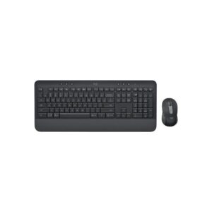 Logitech MK650 Bluetooth Keyboard Mouse Combo