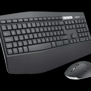 Logitech MK850 Wireless Keyboard and Mouse