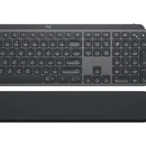 Logitech MX Keys Combo wireless keyboard mouse