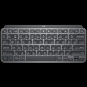 Logitech MX Keys Mini for Mac Bluetooth Illuminated Keyboard