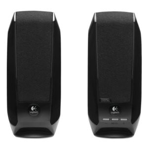 Logitech S150 Computer Desk Speaker