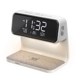 Promate LUMIX 15W wireless charger