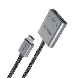 Promate MediaSplit-H2 HDMI Splitter