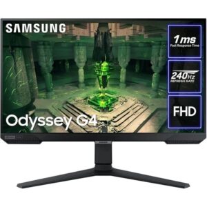 Samsung 25"Odyssey Gaming Monitor