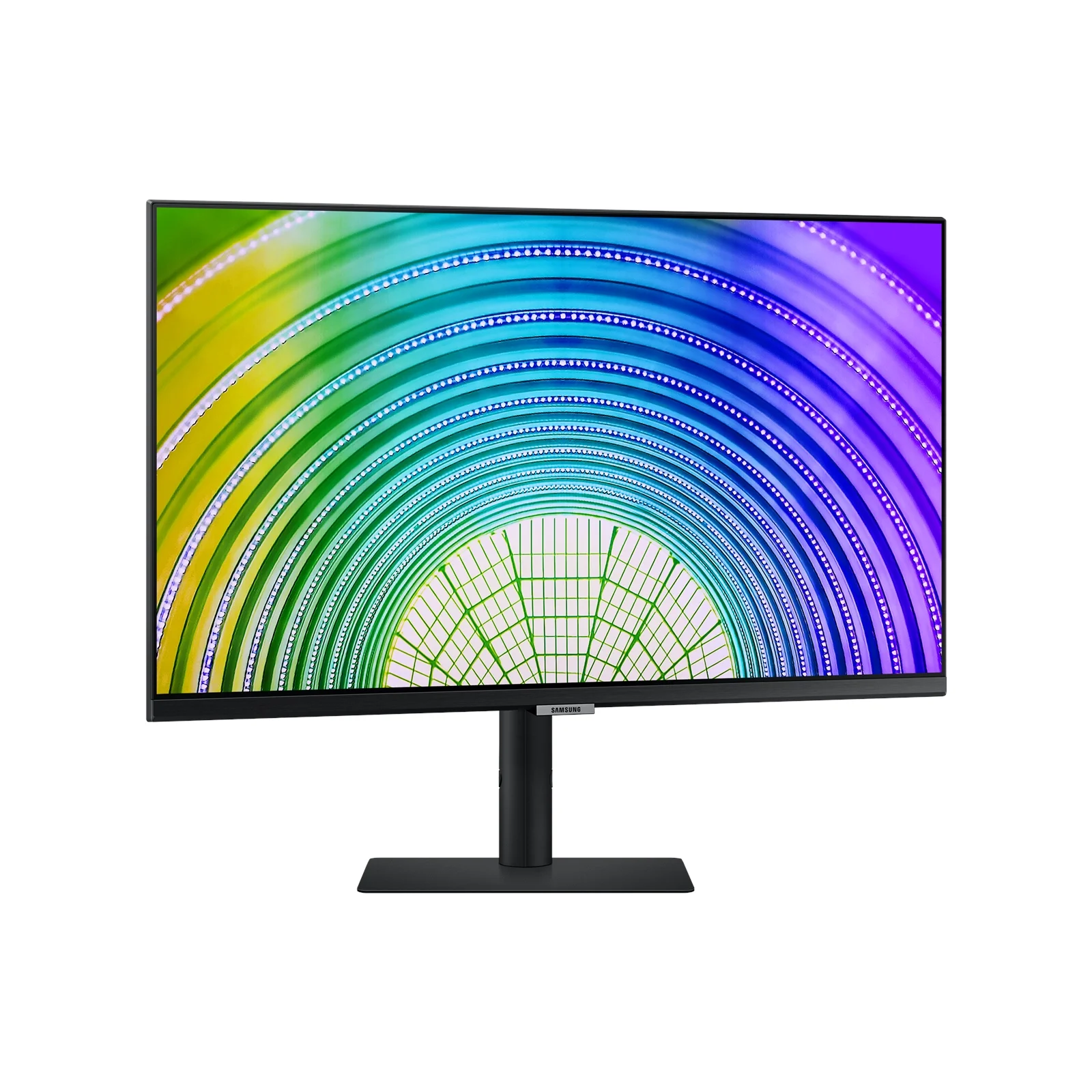 Samsung 27 inch QHD monitor Samsung 27 inch QHD monitor