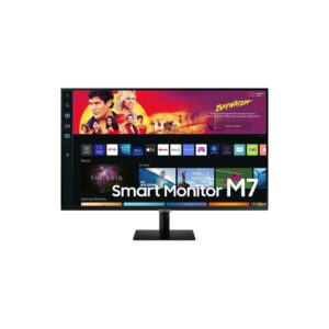 Samsung 32 inch 4K monitor