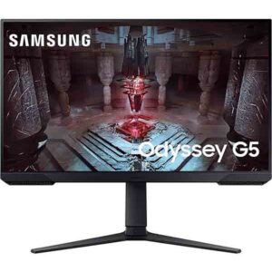 Samsung Odyssey G5 32" monitor