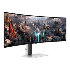 Samsung Odyssey OLED G9 49" Monitor