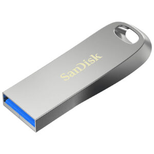SanDisk Ultra Luxe USB 512GB