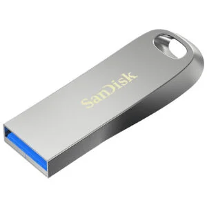 SanDisk Ultra Luxe USB 512GB