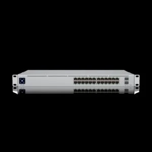 Ubiquiti UniFi Switch Pro 24 PoE