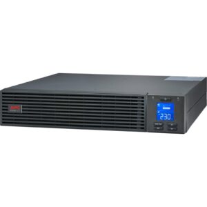 APC Easy UPS 1000VA 800W Rackmount