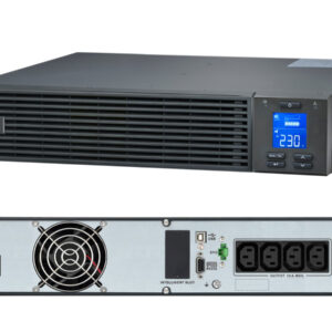 APC Easy UPS 2000VA 1600W SRV2KI