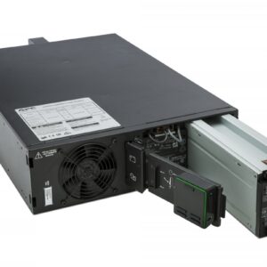 APC SRT5KXLI 5000 VA 4500 W UPS