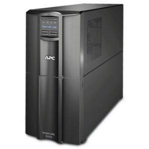 APC Smart-UPS 2200VA 1980W SMT2200IC