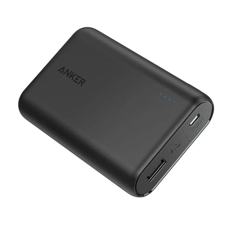 Anker Anker