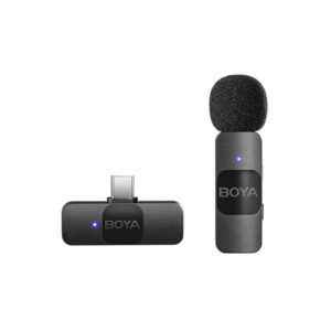 BOYA BY-V10 microphone