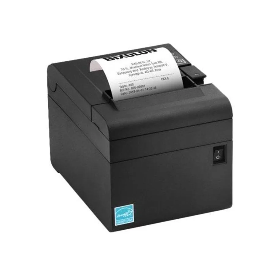Bixolon SRP-E300 COEG Ethernet printer Bixolon SRP-E300 COEG Ethernet printer