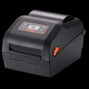Bixolon XD5-40T barcode printer