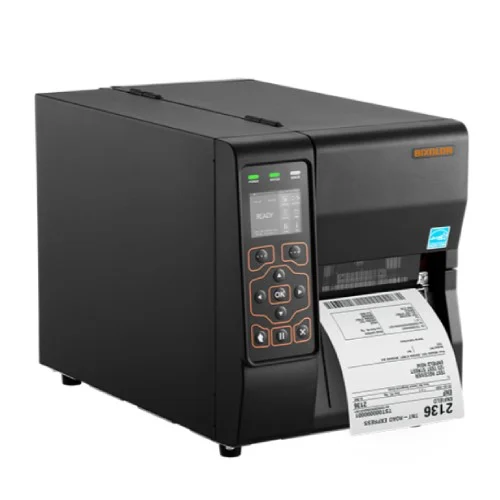 Bixolon XT3-40 barcode printer Bixolon XT3-40 barcode printer