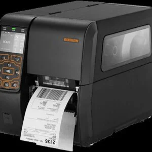 Bixolon XT5-40 thermal transfer printer