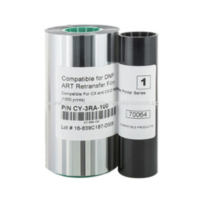 Bravo CY-3RA-100 ribbon