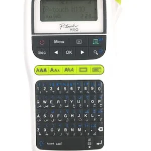 Brother PT-H110 label printer