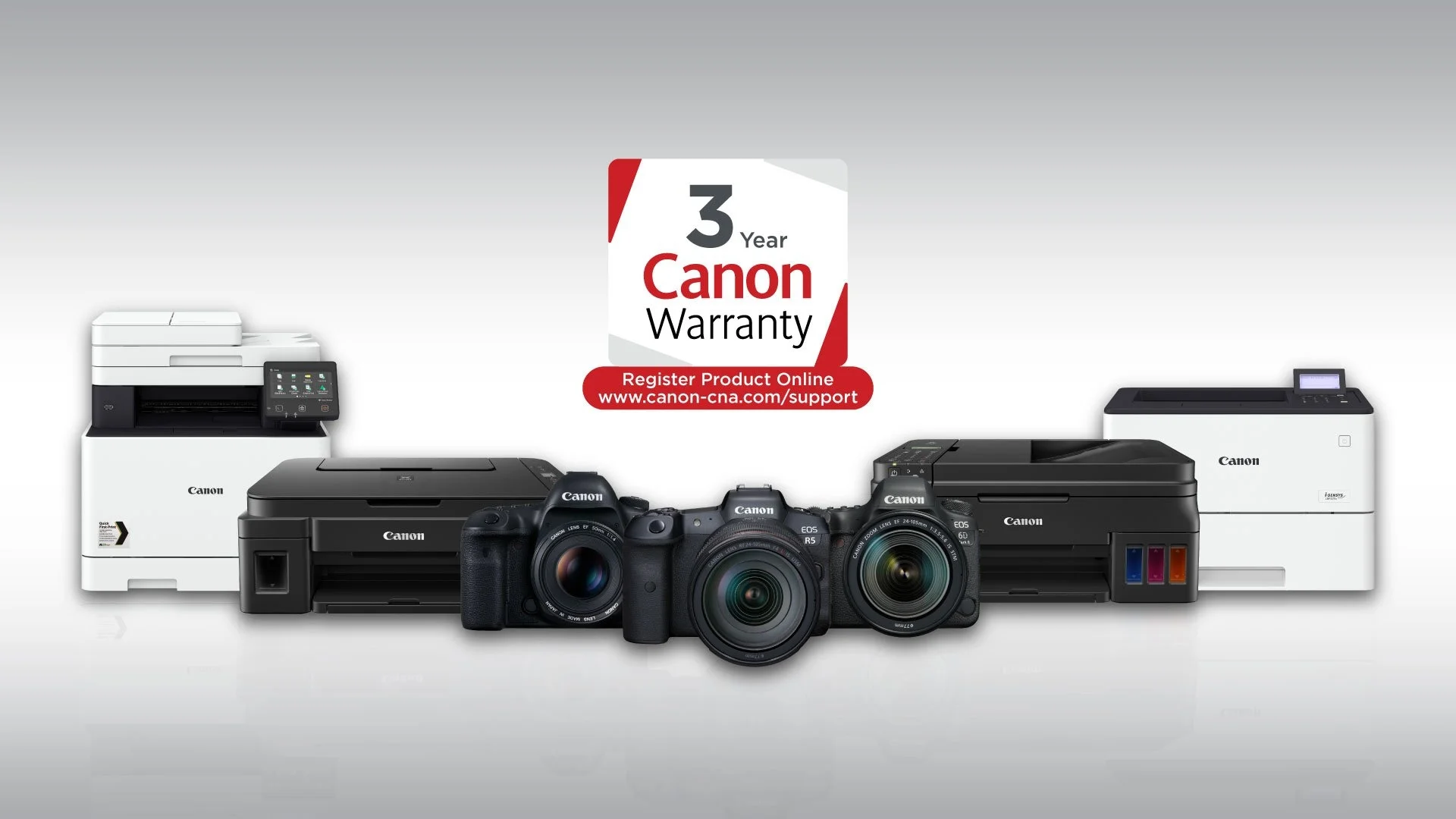 Canon Canon