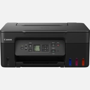 Canon G3470 all-in-one printer
