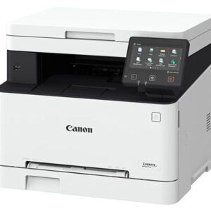 Canon MF651CW duplex wireless printer