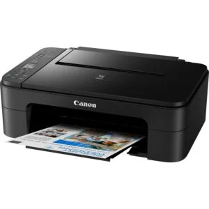 Canon Pixma TS3340 printer