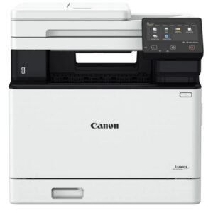 Canon i-SENSYS MF752Cdw printer