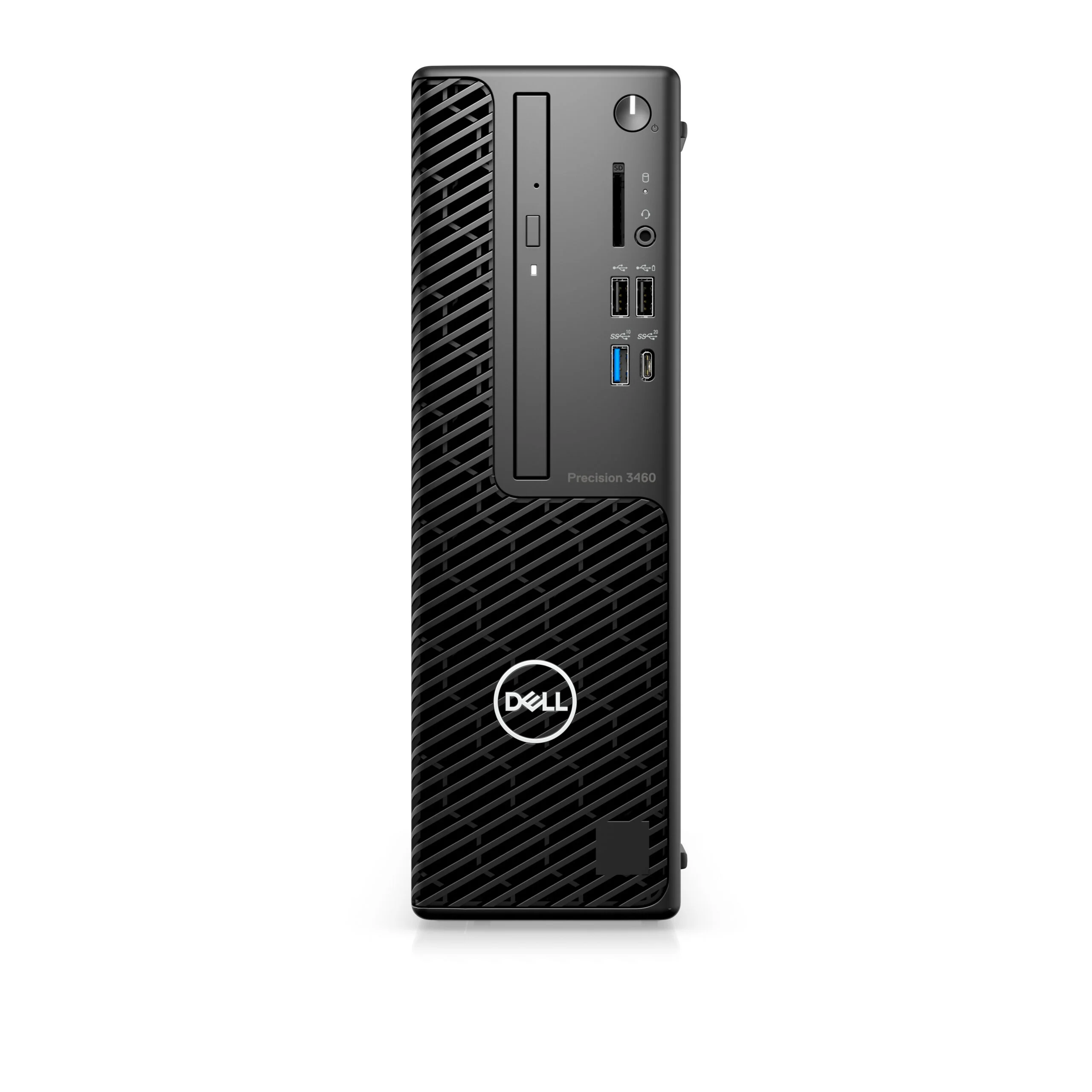 Dell Precision 3460 i9 64GB 5TB Desktop Dell Precision 3460 i9 64GB 5TB Desktop