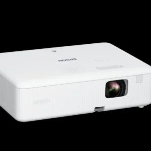 Epson CO-W01 projector