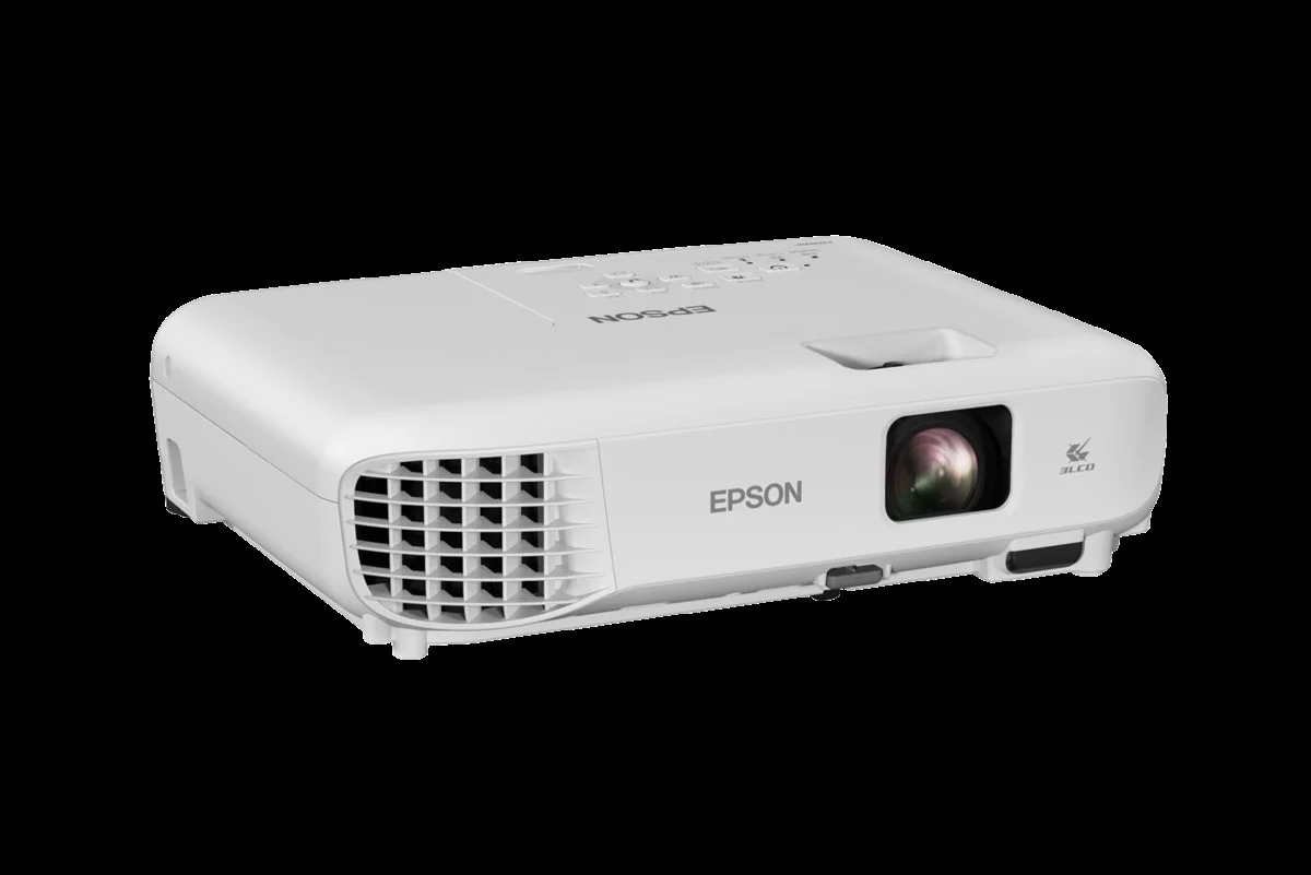Epson EB-E12 Projector Epson EB-E12 Projector
