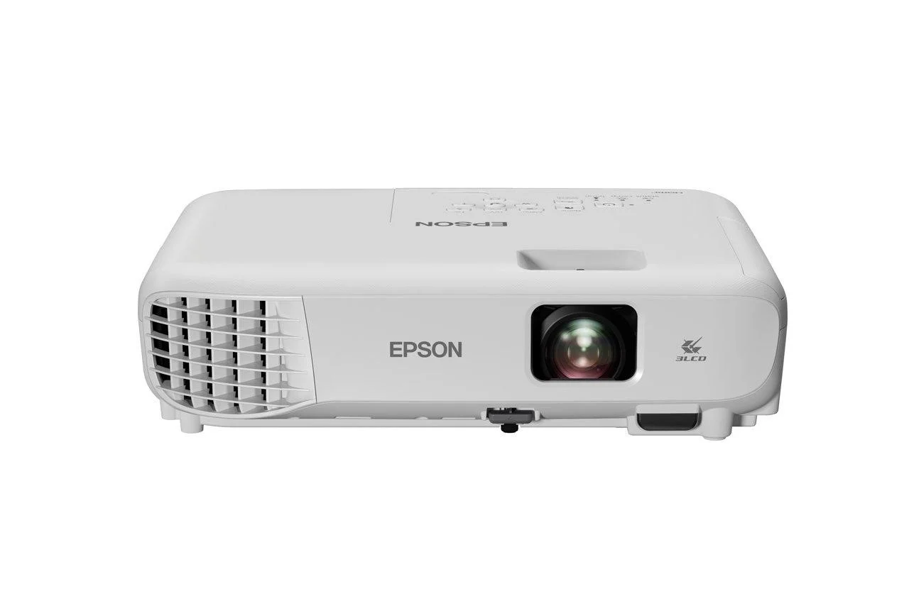 Epson EB-W53 projector Epson EB-W53 projector