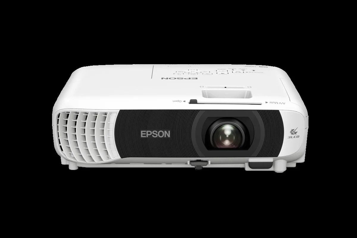 Epson EB-W55 projector Epson EB-W55 projector