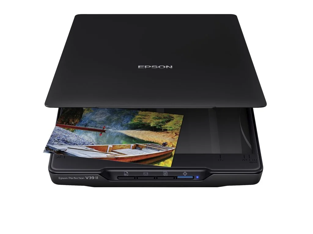 Epson Scanner V39 II Color Image Scanner in Kenya | - Minify:0115079708