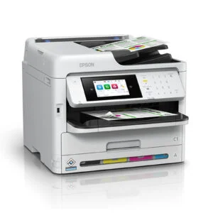 Epson WorkForce Pro WF‑C5890DWF Printer