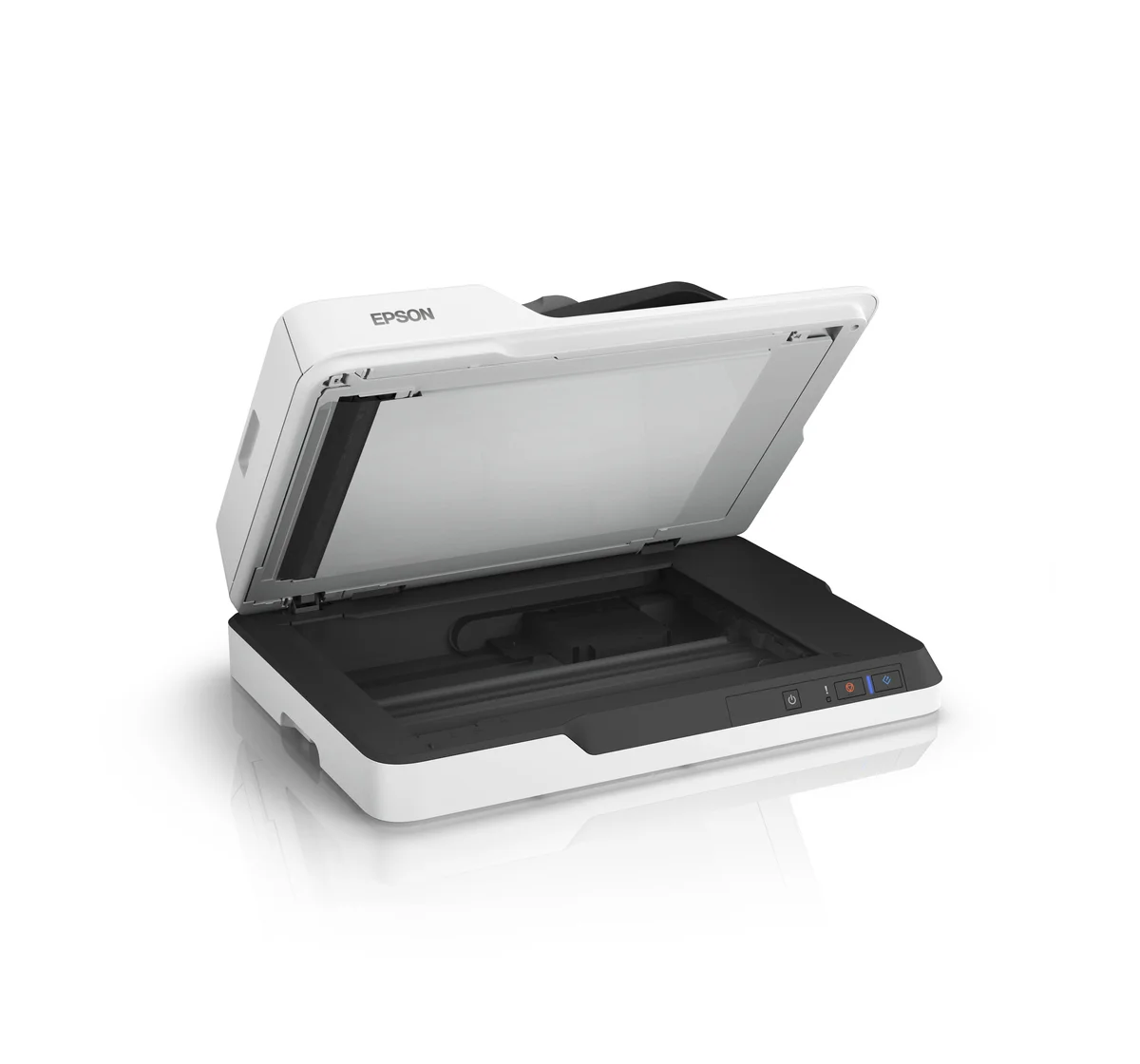 Epson Workforce DS-1630 Flatbed Scanner Epson Workforce DS-1630 Flatbed Scanner