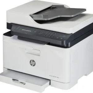 HP Color Laser MFP 179fnw printer