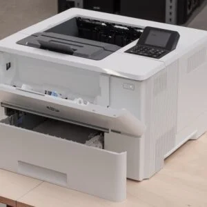 HP LaserJet Enterprise M507dn printer