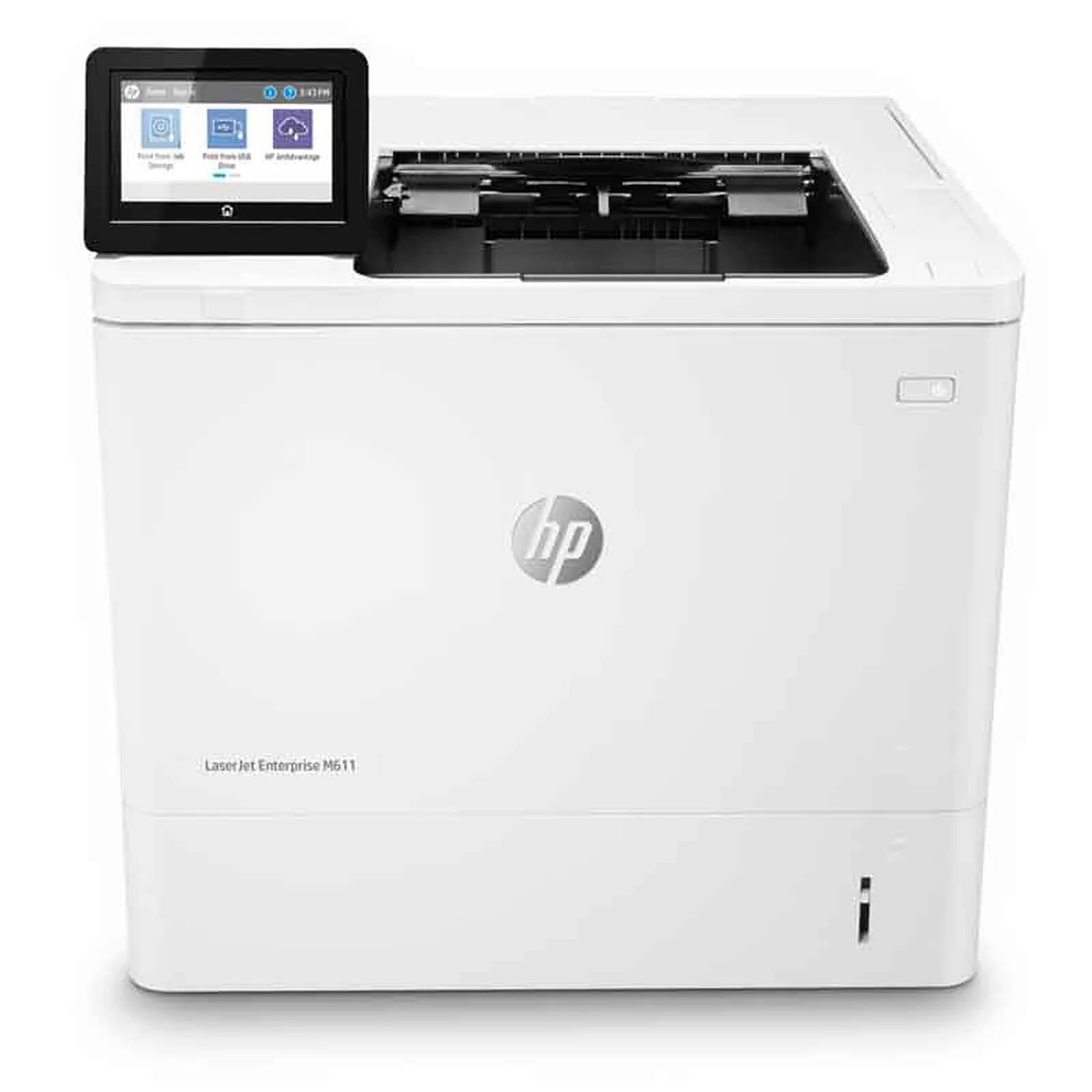 HP LaserJet Enterprise M611dn HP LaserJet Enterprise M611dn