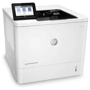 HP LaserJet Enterprise M612dn