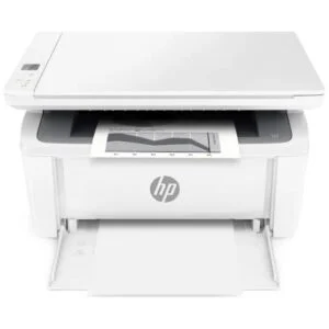 HP LaserJet MFP M141a printer