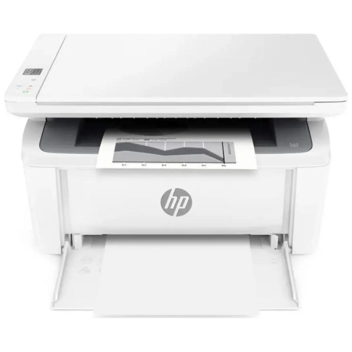 HP LaserJet MFP M141a printer HP LaserJet MFP M141a printer