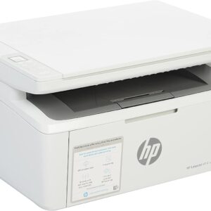 HP LaserJet MFP M14w printer