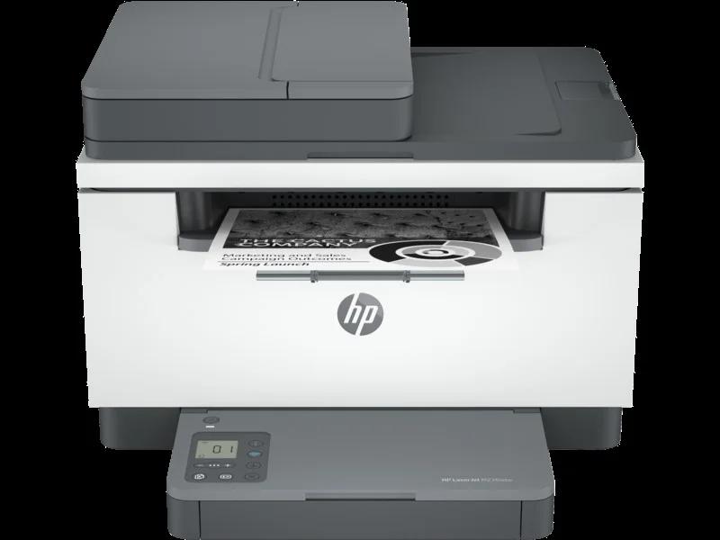 HP LaserJet MFP M236sdw printer HP LaserJet MFP M236sdw printer