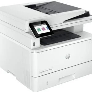 HP LaserJet Pro MFP 4103dw Printer